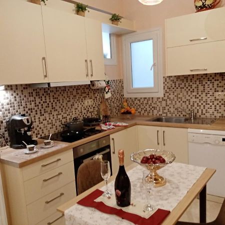 Ennie'S Place Corfu  外观 照片