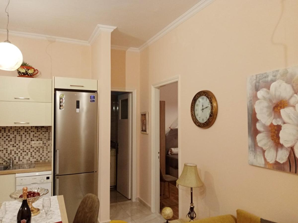 Ennie'S Place Corfu  外观 照片