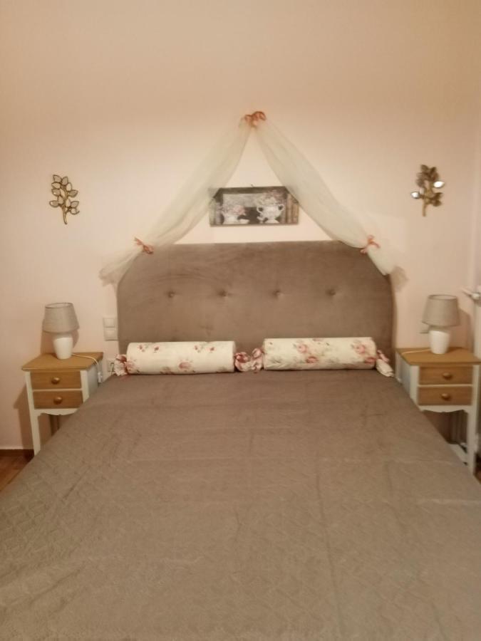 Ennie'S Place Corfu  外观 照片