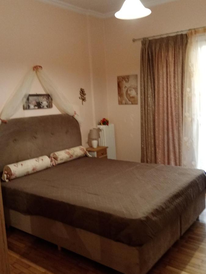 Ennie'S Place Corfu  外观 照片