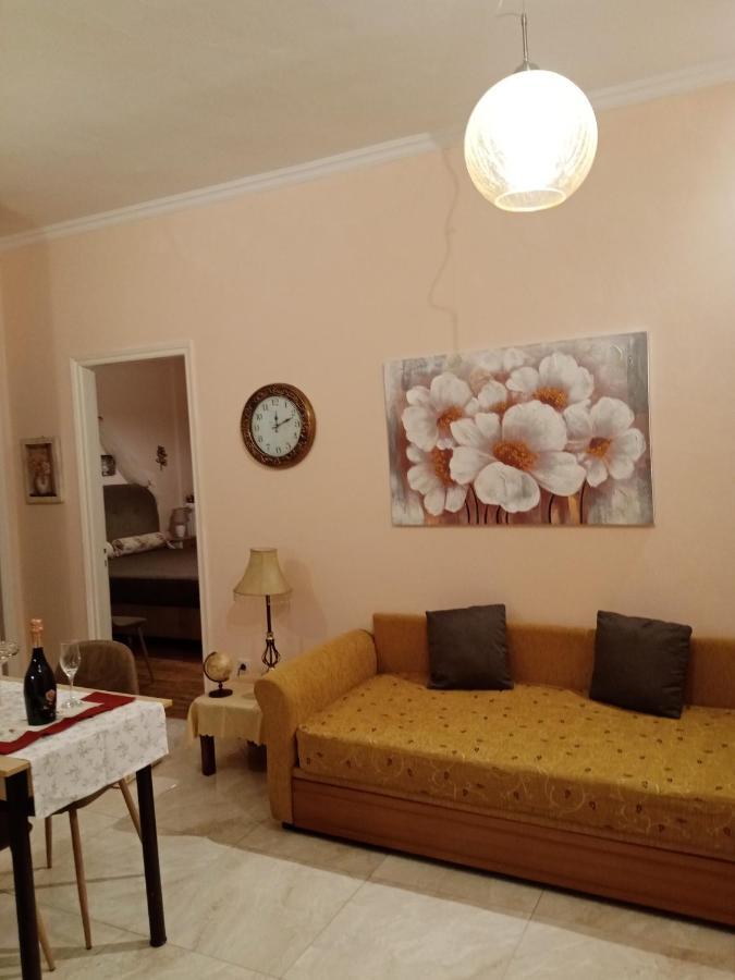 Ennie'S Place Corfu  外观 照片