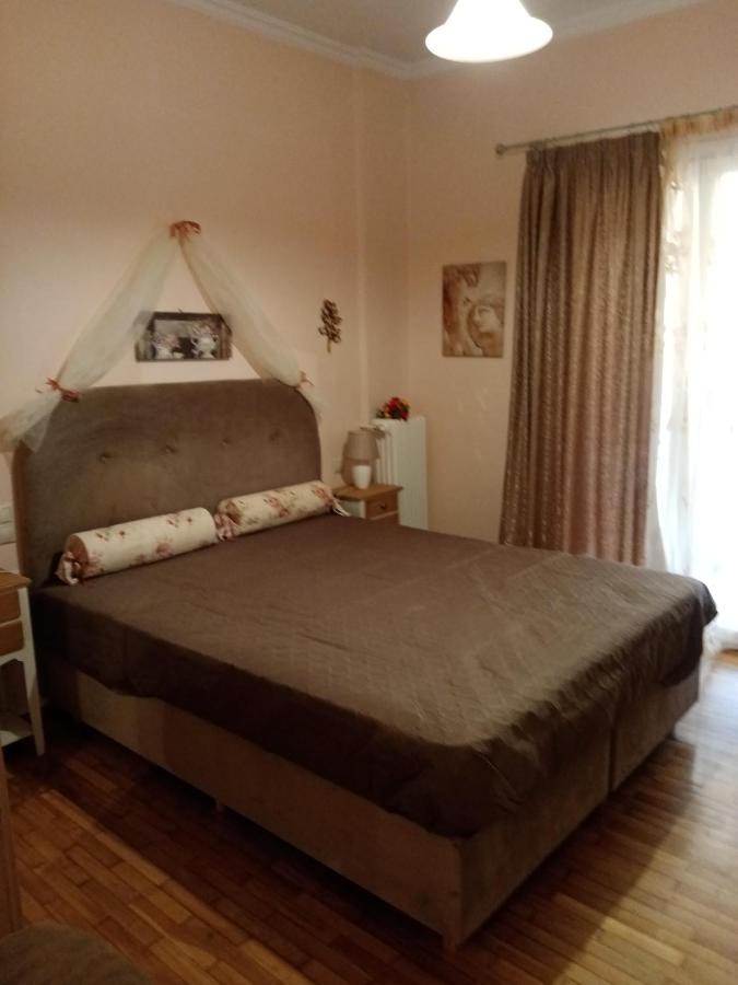 Ennie'S Place Corfu  外观 照片