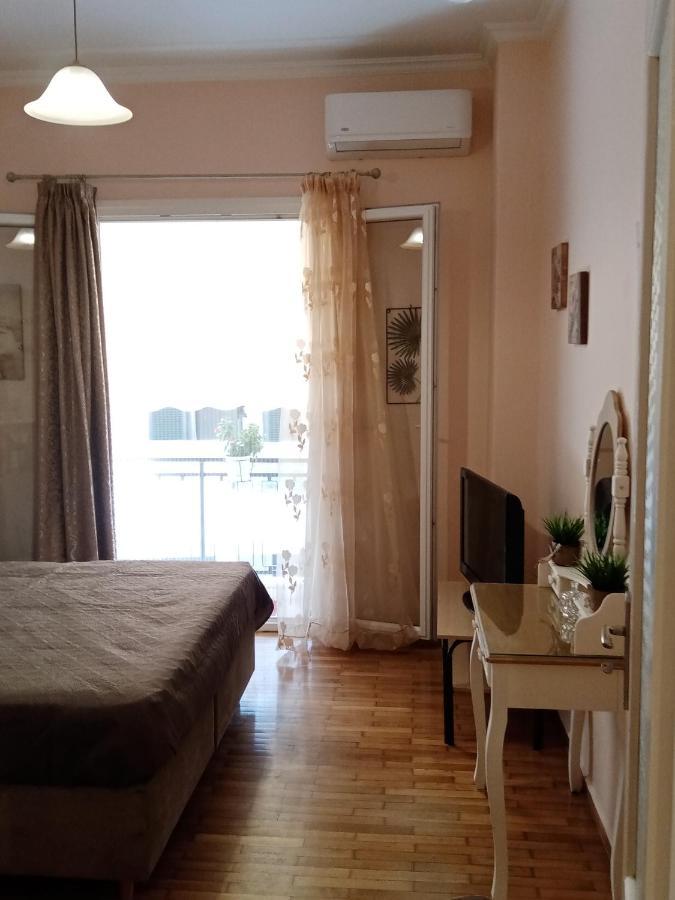 Ennie'S Place Corfu  外观 照片
