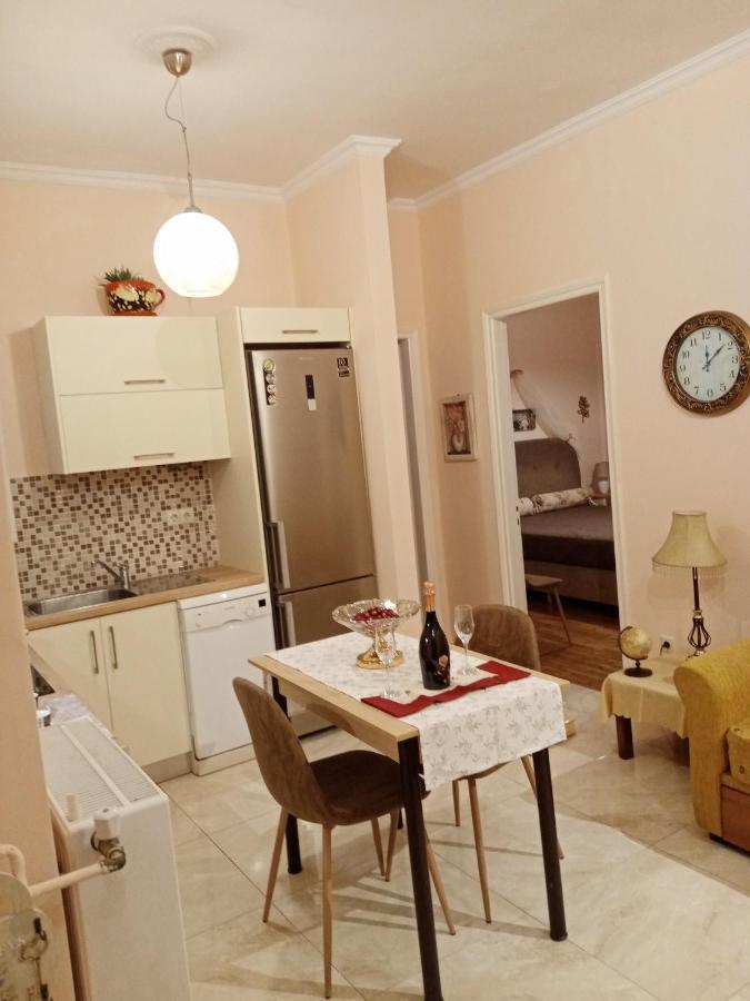 Ennie'S Place Corfu  外观 照片