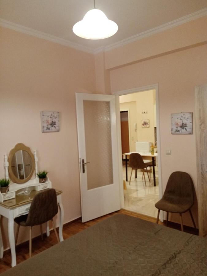 Ennie'S Place Corfu  外观 照片