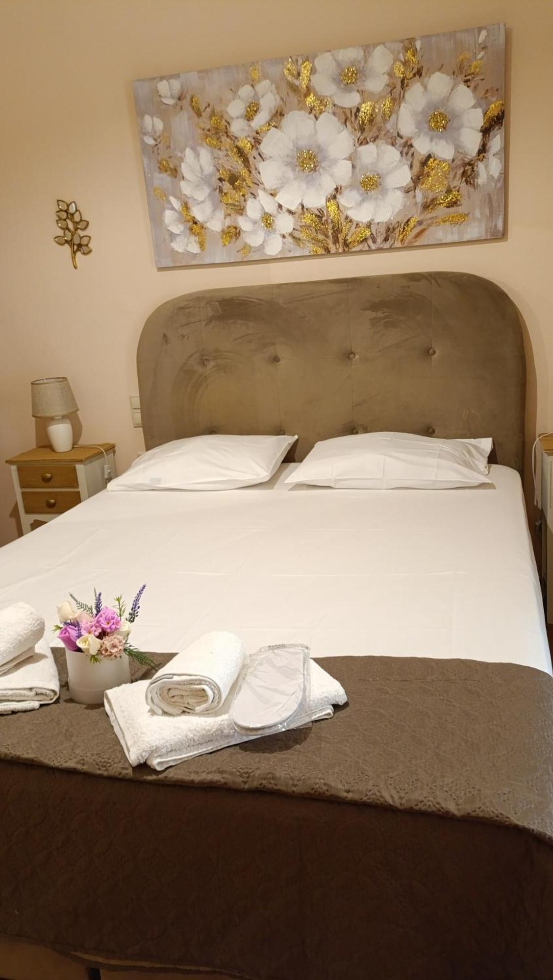 Ennie'S Place Corfu  外观 照片