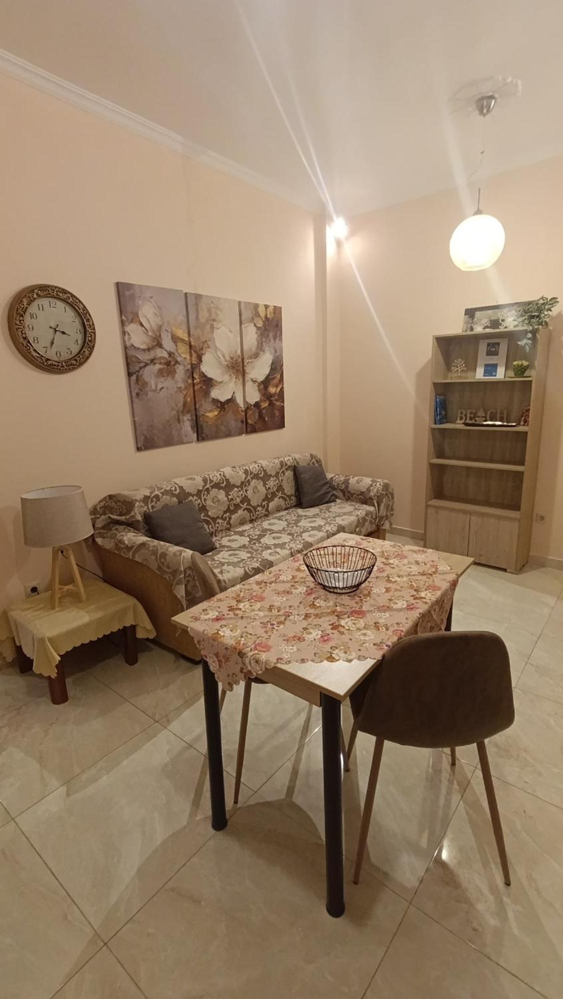 Ennie'S Place Corfu  外观 照片